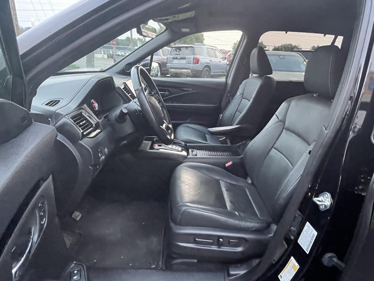 2021 Honda Passport Elite Alexandria VA
