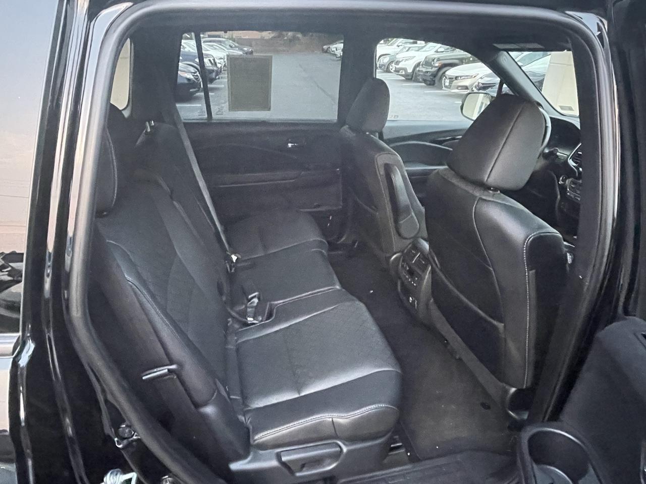 2021 Honda Passport Elite Alexandria VA