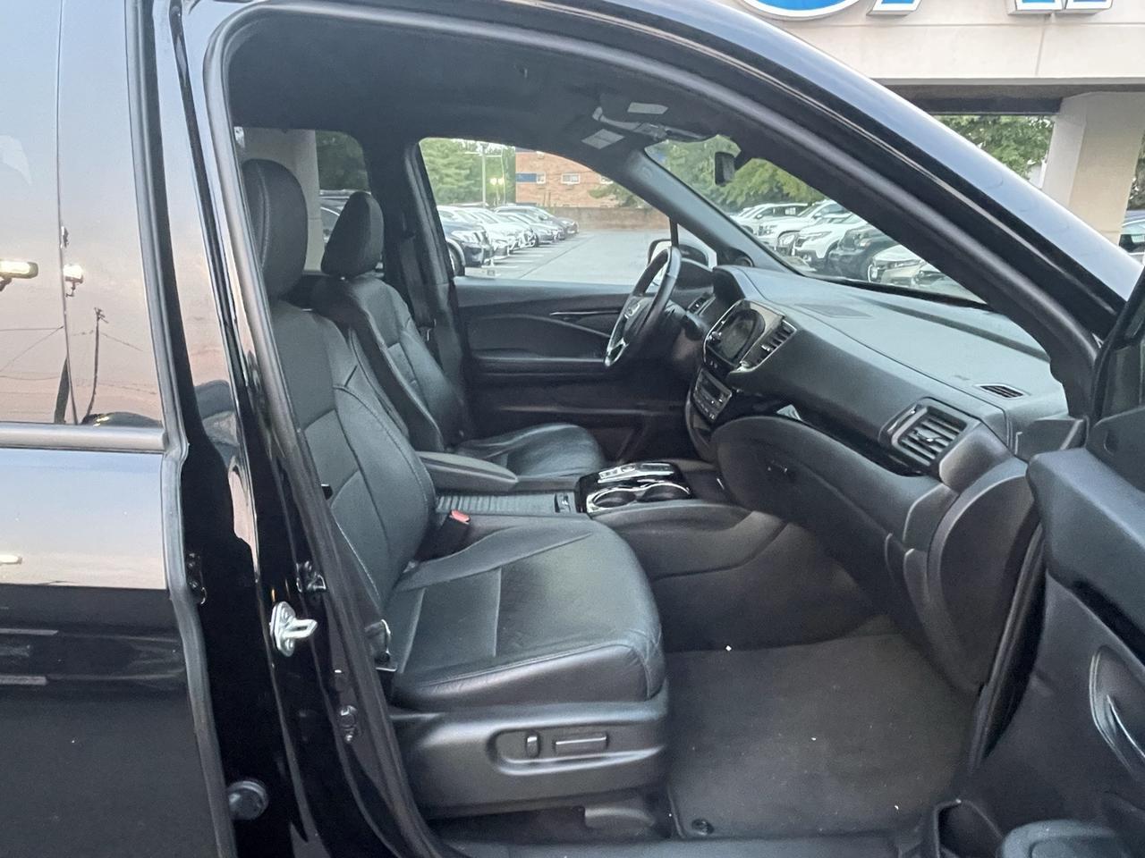 2021 Honda Passport Elite Alexandria VA