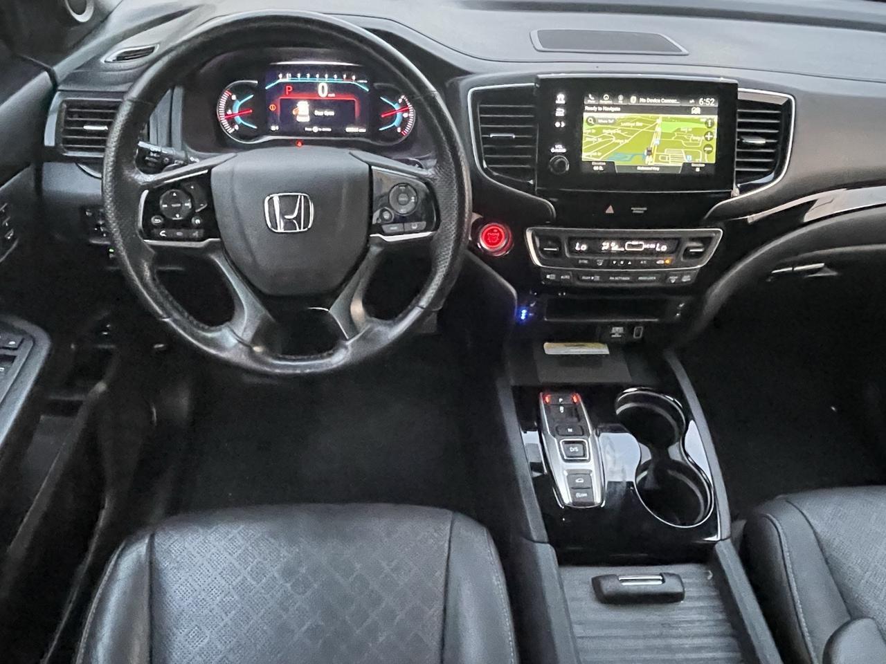 2021 Honda Passport Elite Alexandria VA