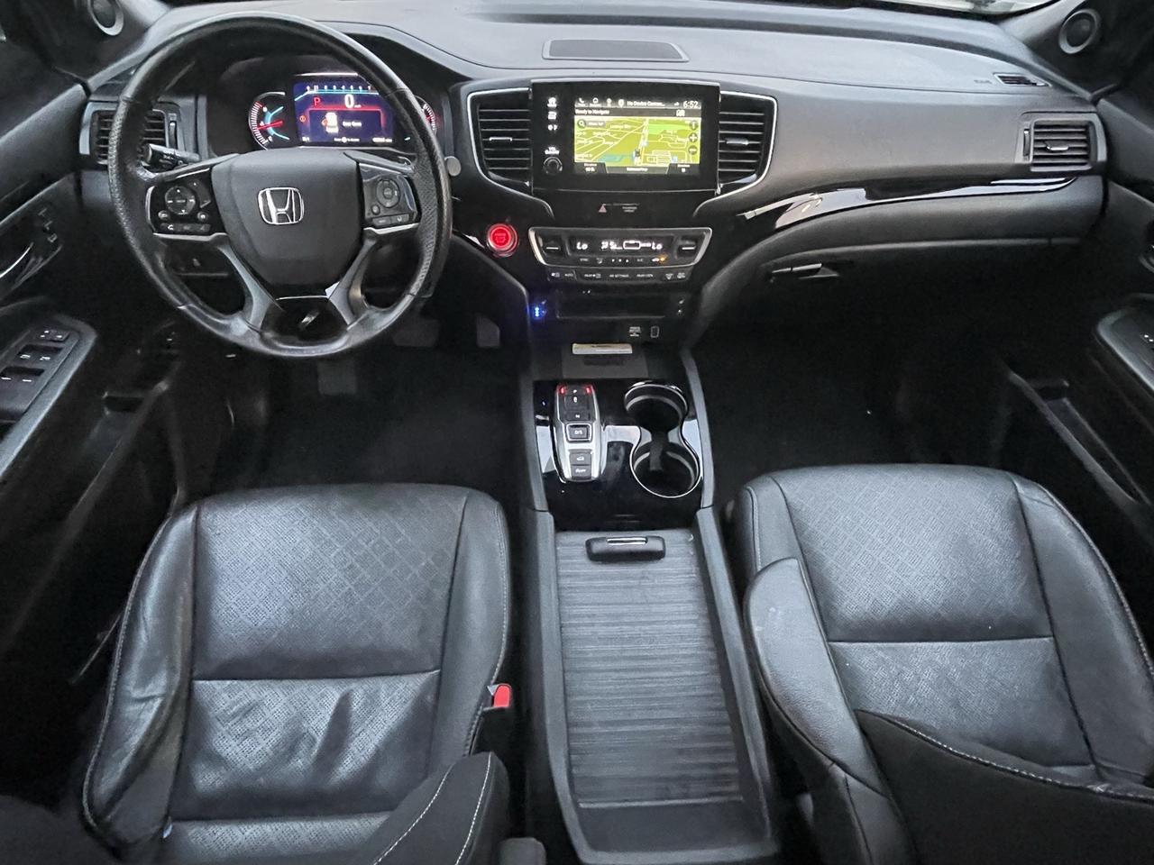 2021 Honda Passport Elite Alexandria VA