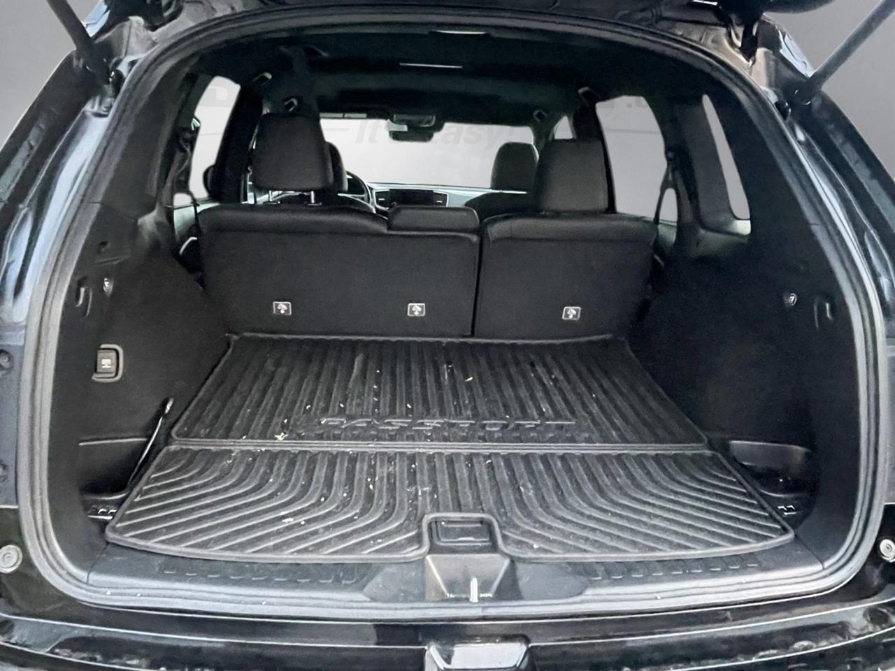 2021 Honda Passport Elite Alexandria VA