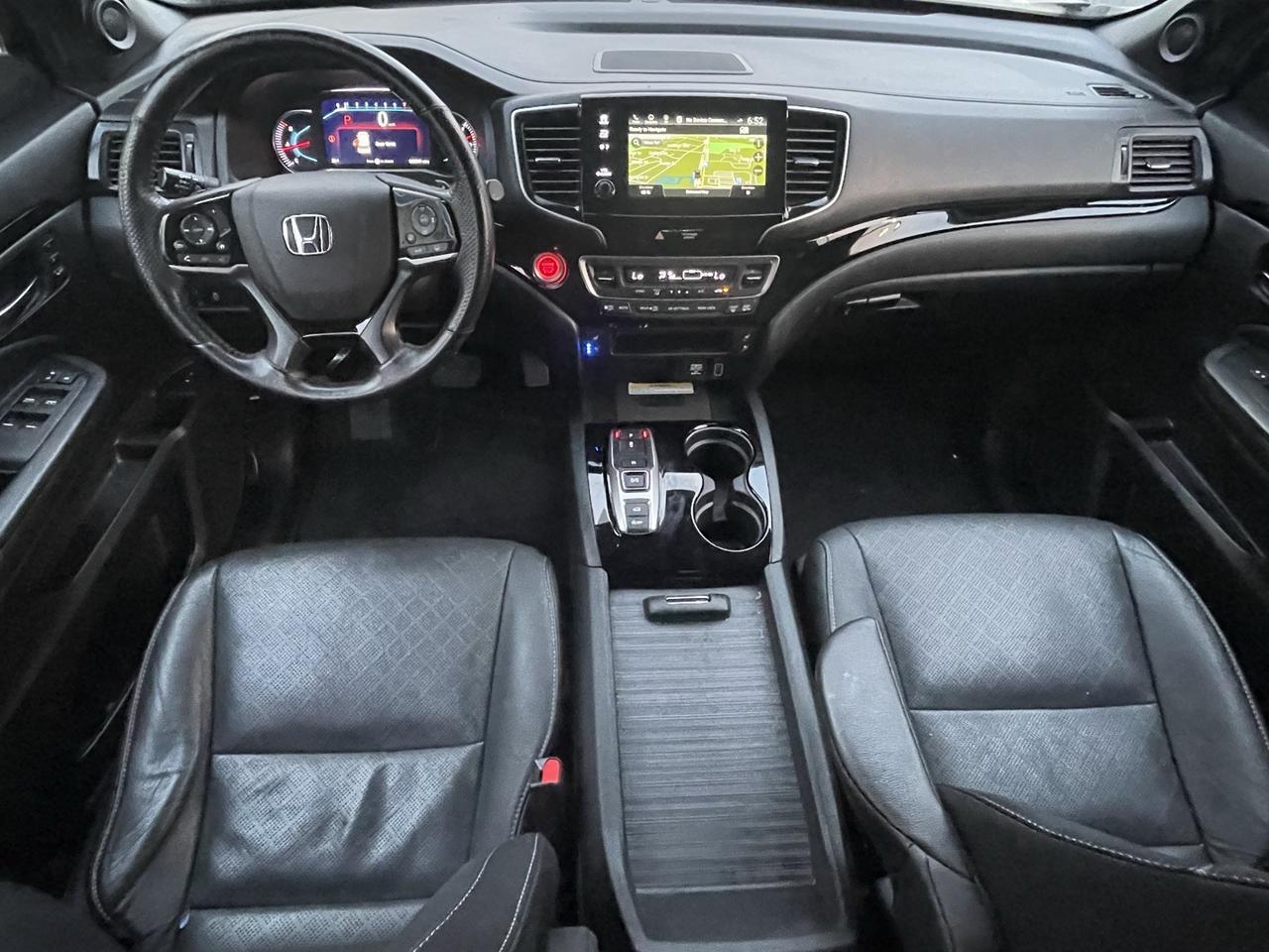 2021 Honda Passport Elite Alexandria VA