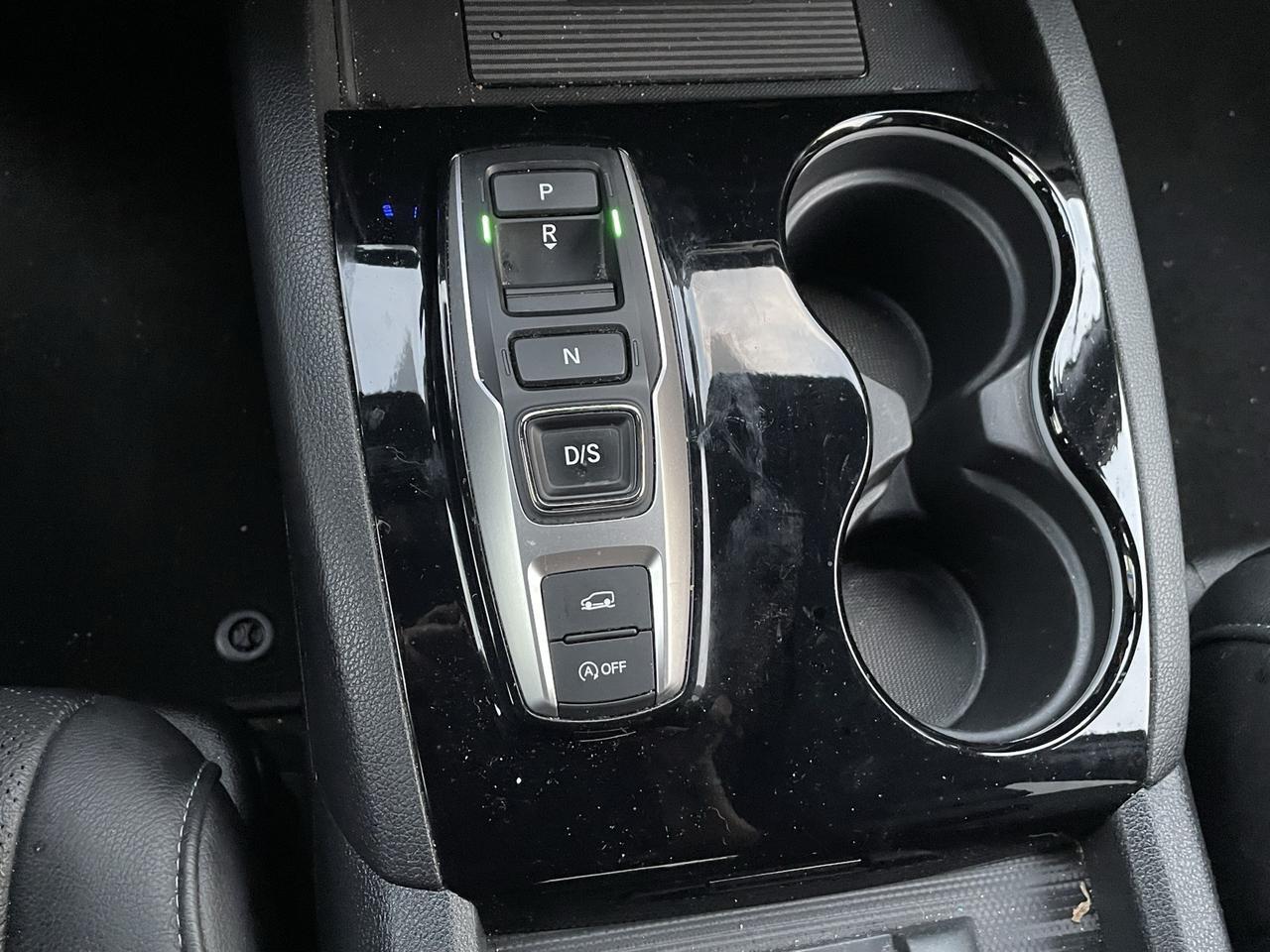 2021 Honda Passport Elite Alexandria VA