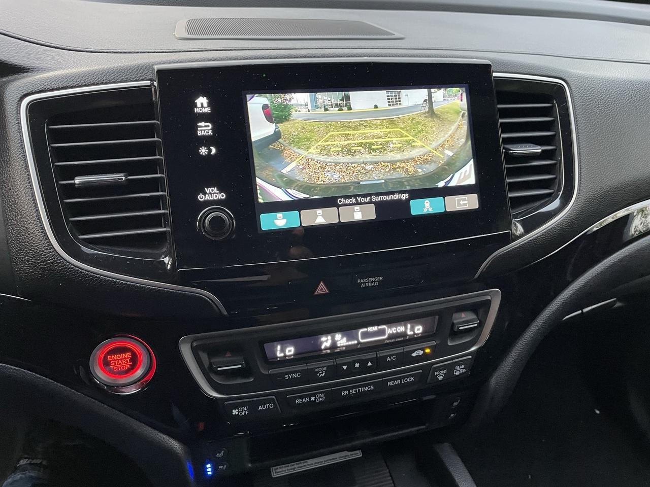 2021 Honda Passport Elite Alexandria VA