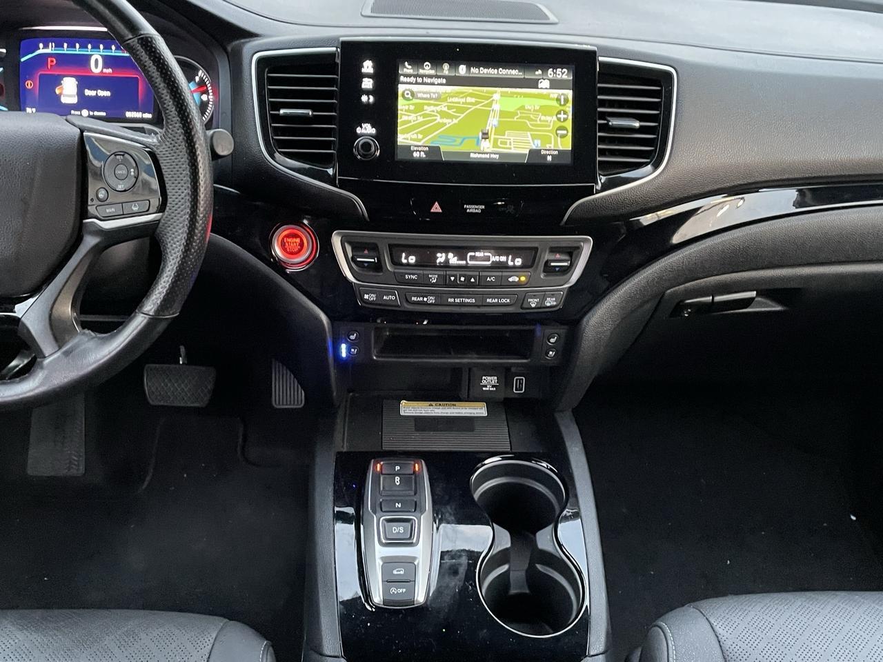 2021 Honda Passport Elite Alexandria VA