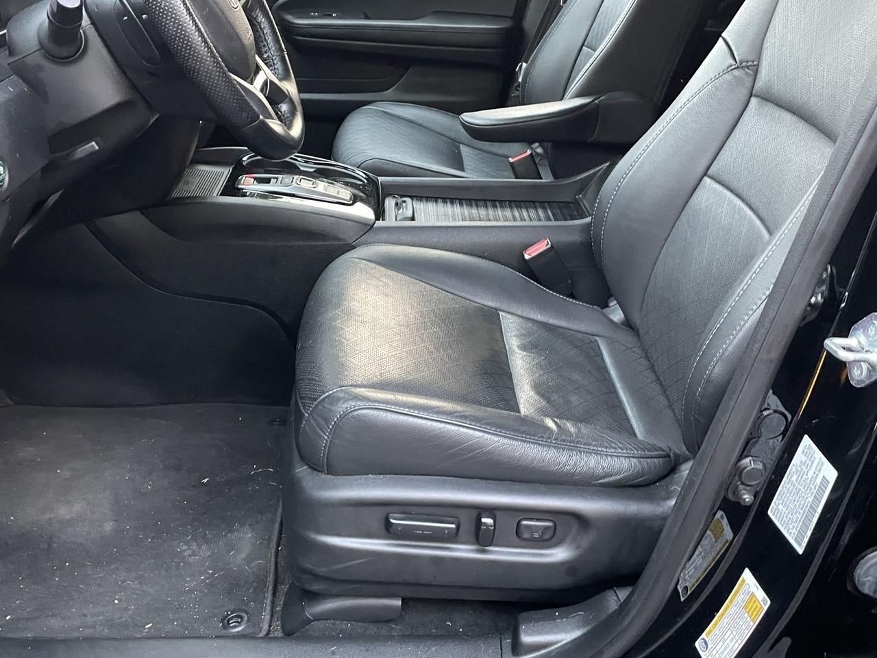 2021 Honda Passport Elite Alexandria VA