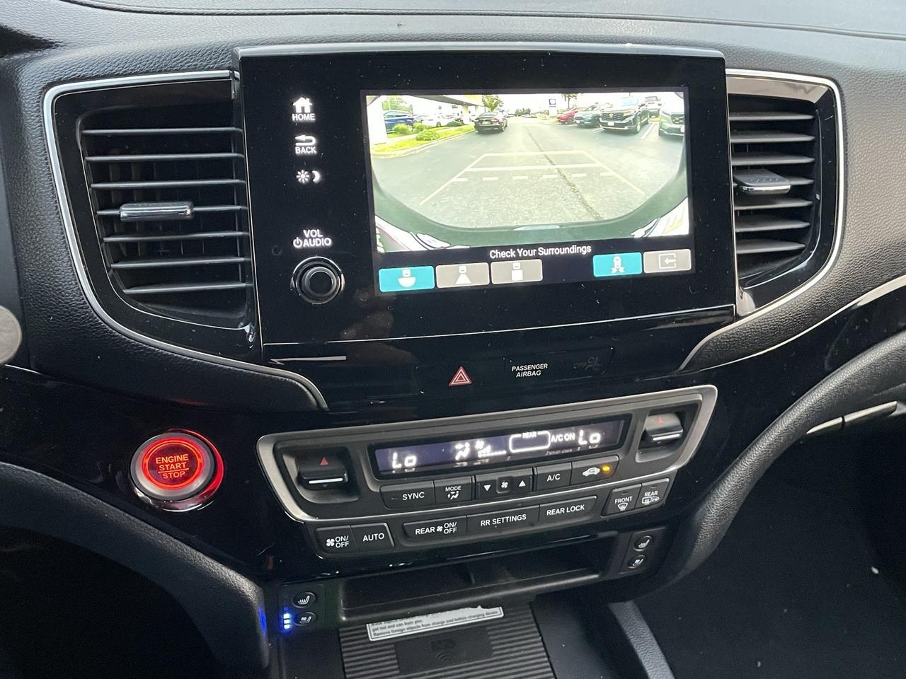 2021 Honda Passport Elite Alexandria VA