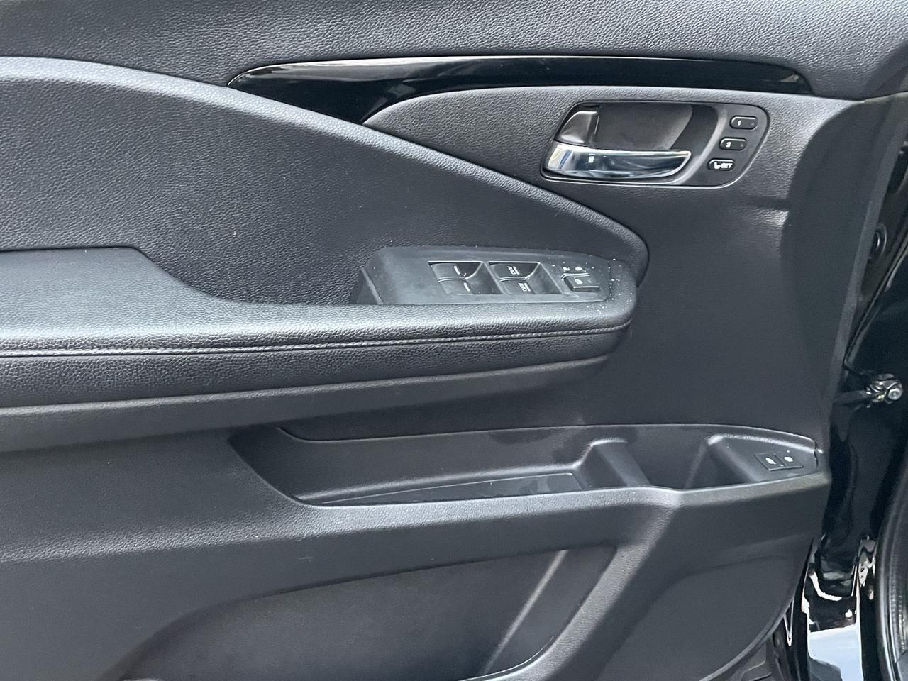 2021 Honda Passport Elite Alexandria VA