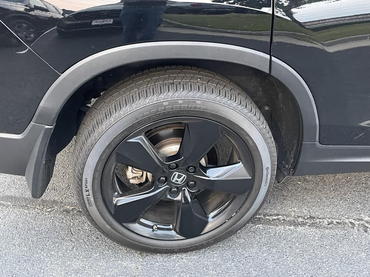 2021 Honda Passport Elite Alexandria VA