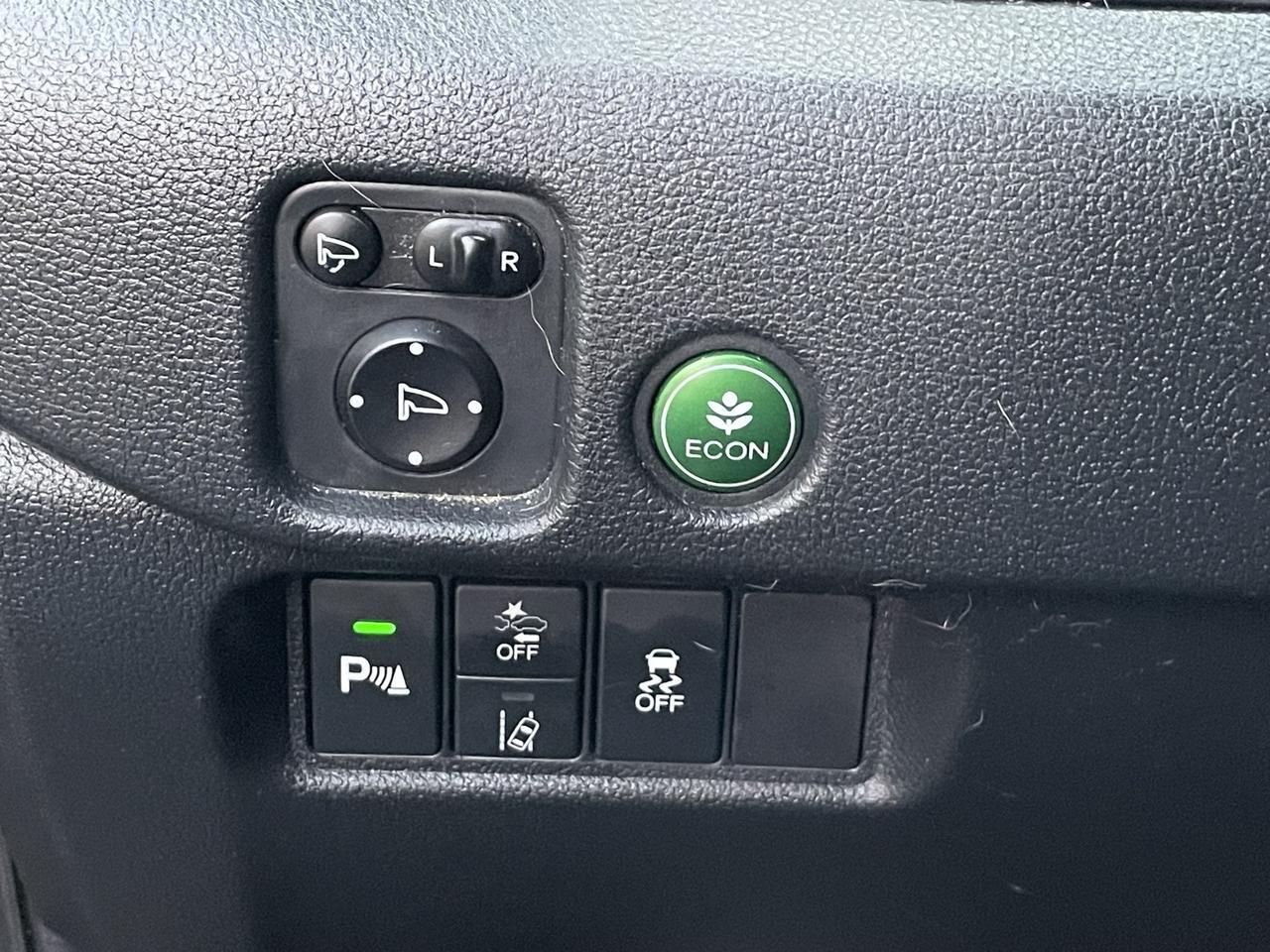 2021 Honda Passport Elite Alexandria VA