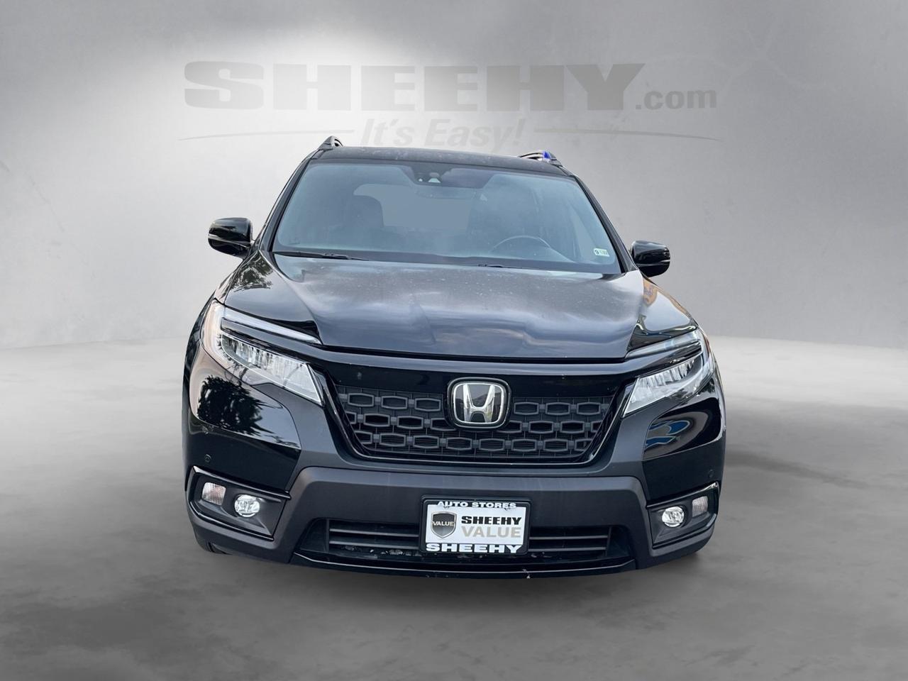 2021 Honda Passport Elite Alexandria VA