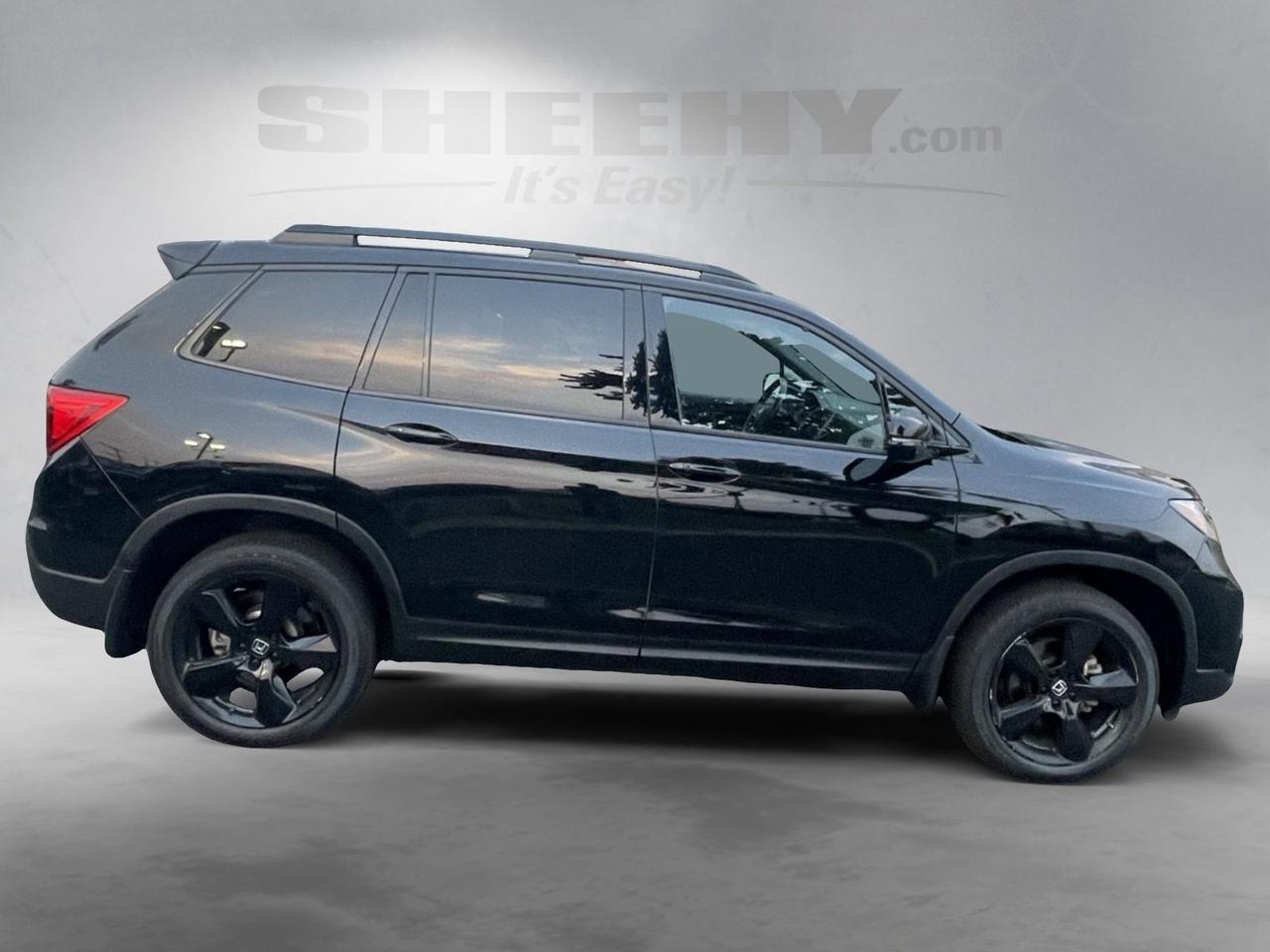 2021 Honda Passport Elite Alexandria VA