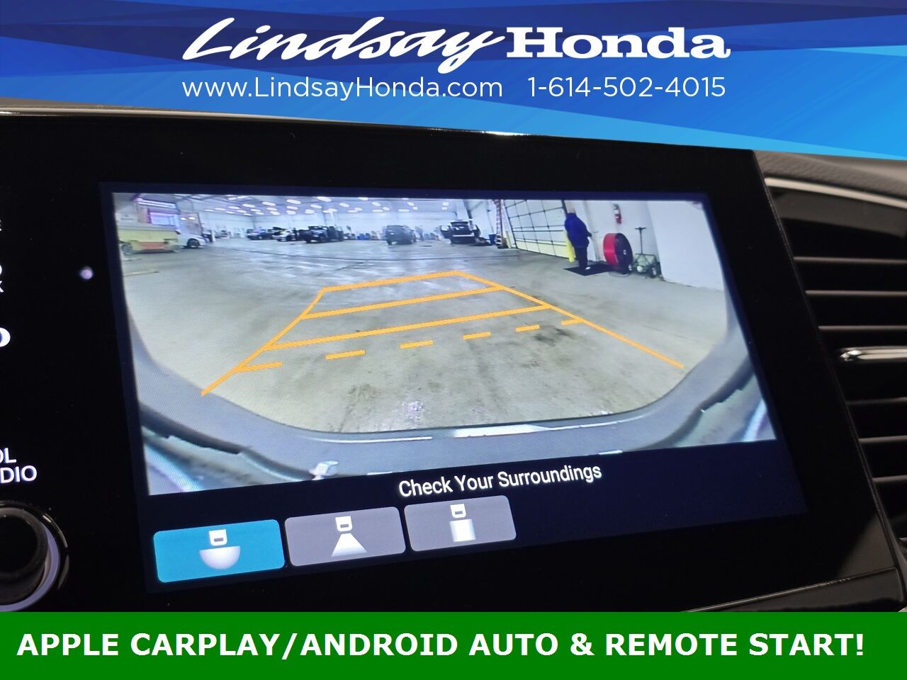 2021 Honda Passport Sport Columbus OH