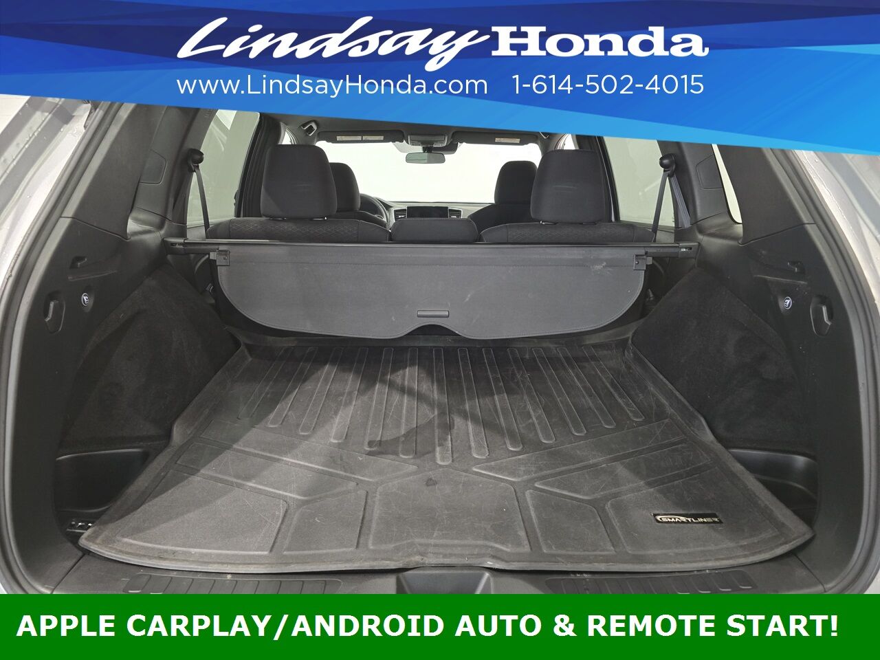 2021 Honda Passport Sport Columbus OH