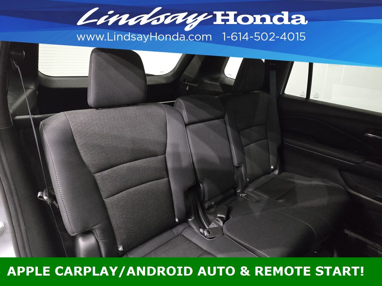 2021 Honda Passport Sport Columbus OH