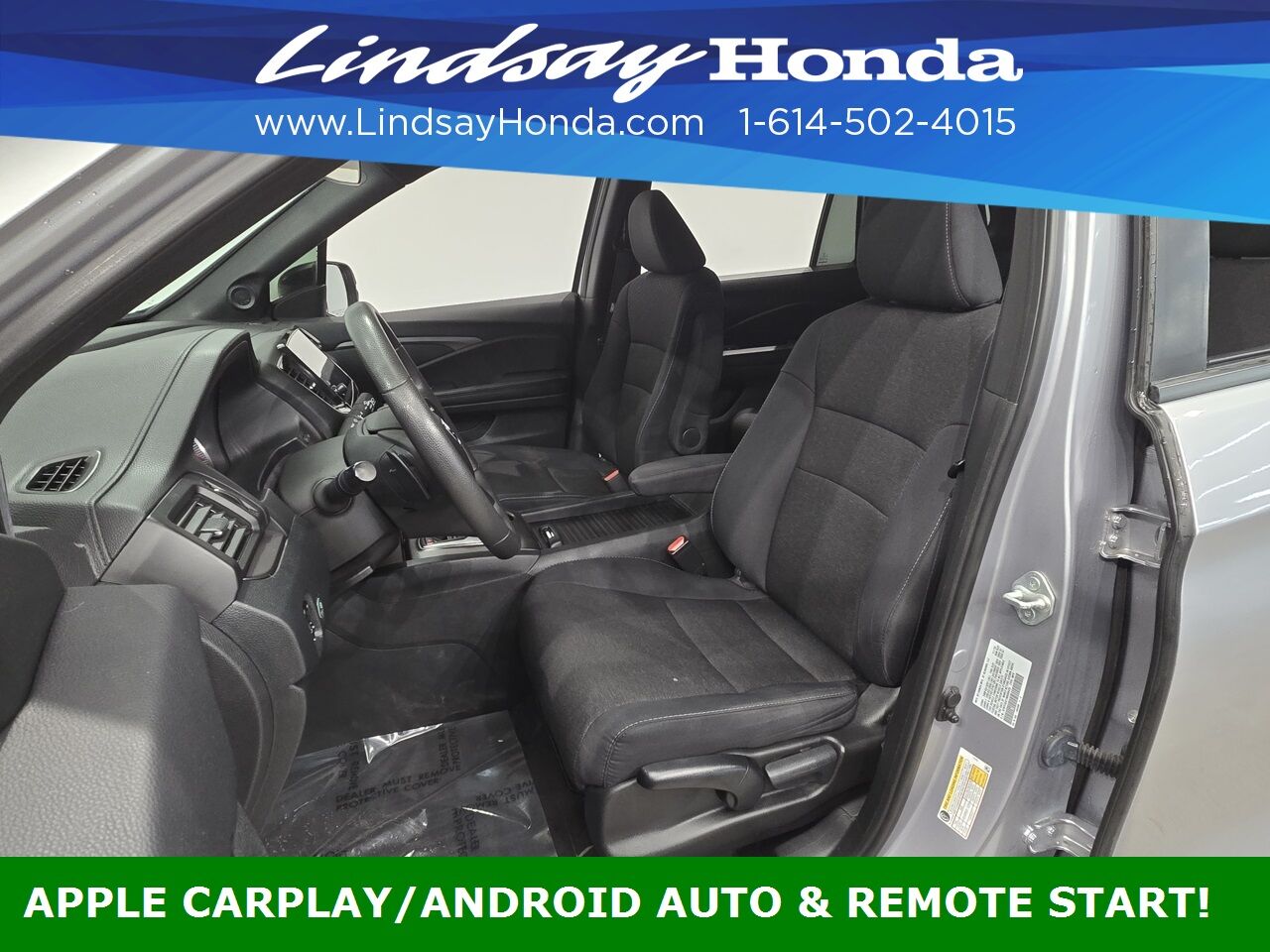 2021 Honda Passport Sport Columbus OH