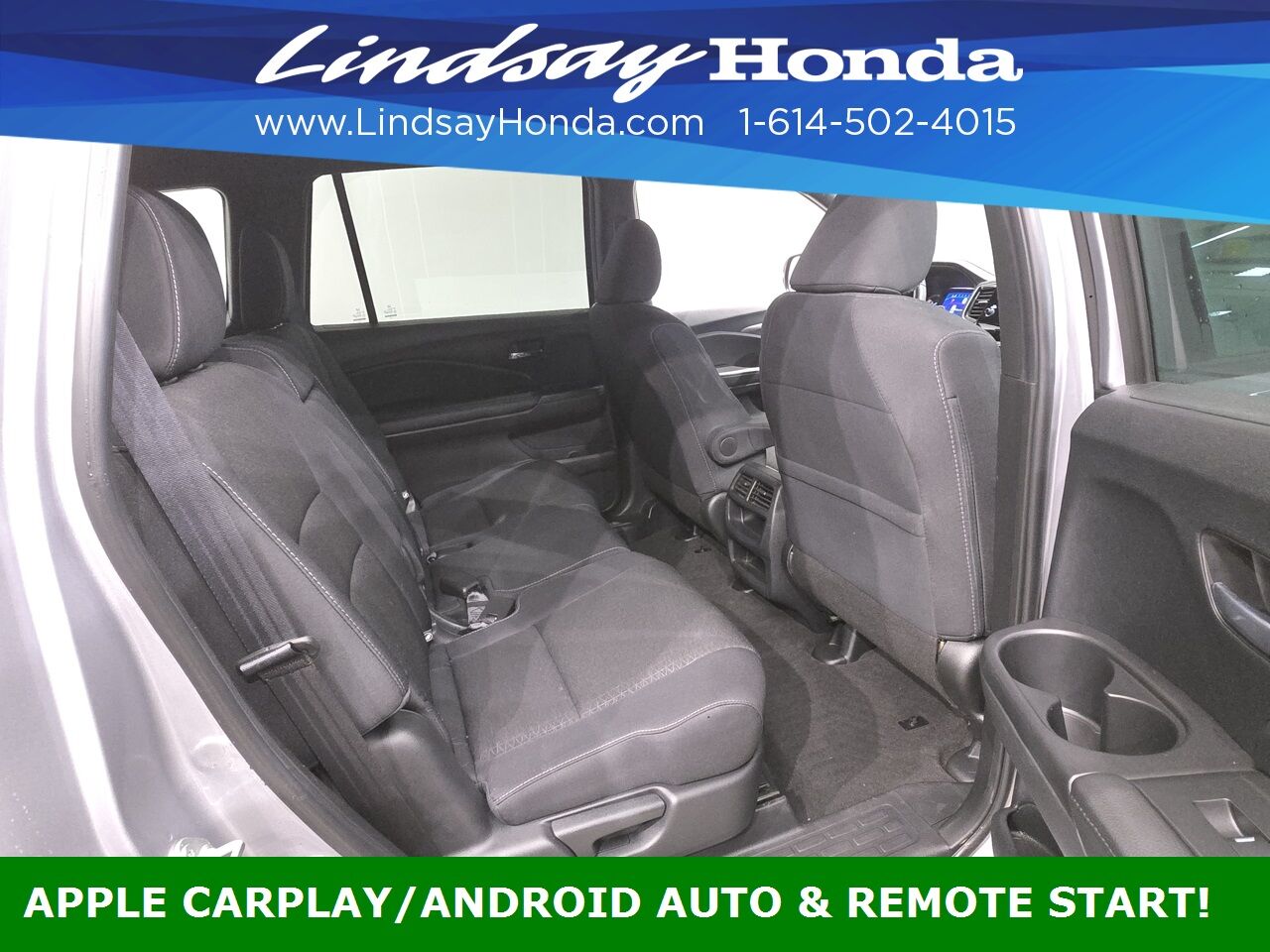 2021 Honda Passport Sport Columbus OH