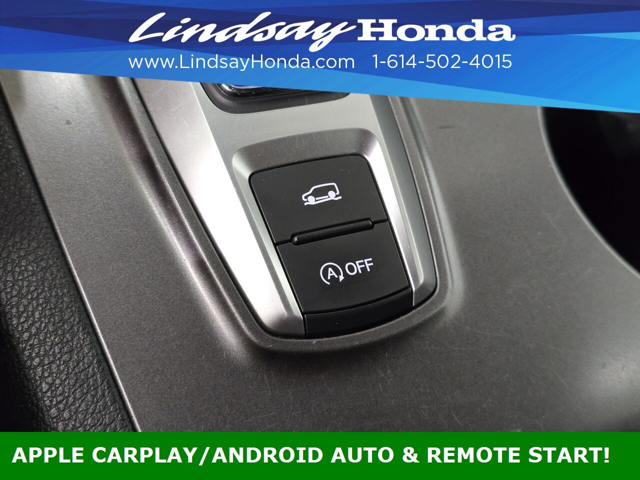 2021 Honda Passport Sport Columbus OH