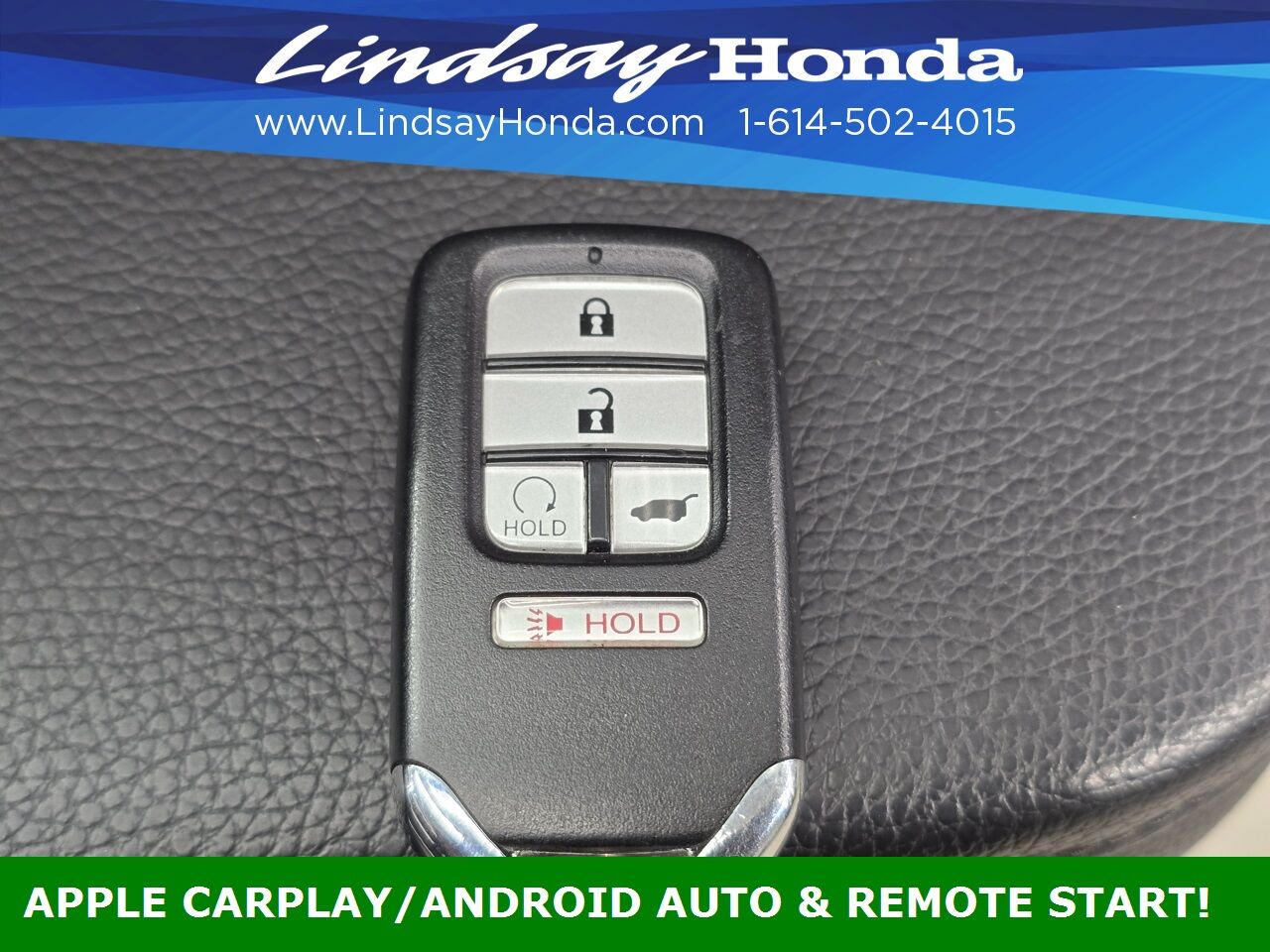 2021 Honda Passport Sport Columbus OH