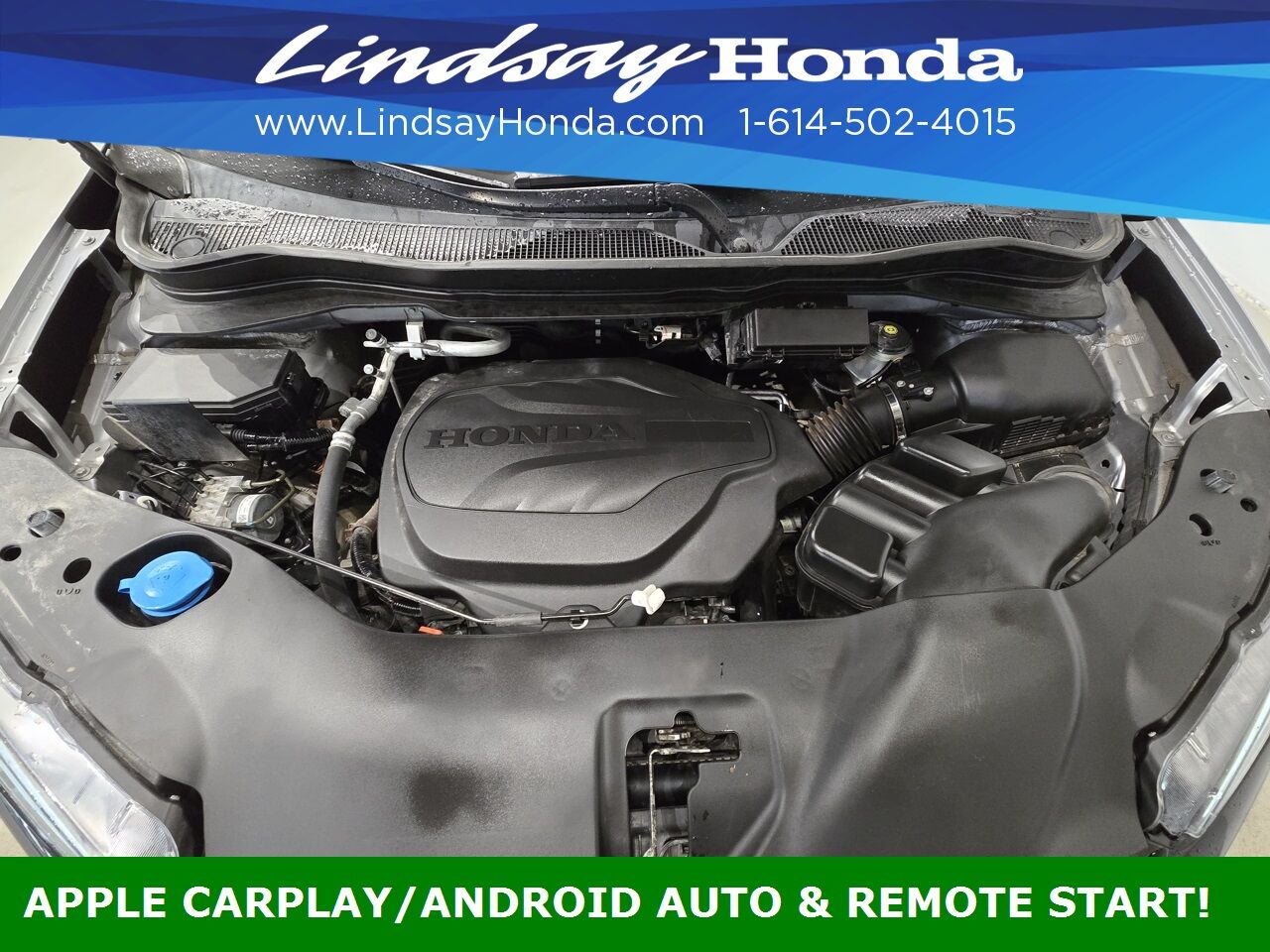 2021 Honda Passport Sport Columbus OH