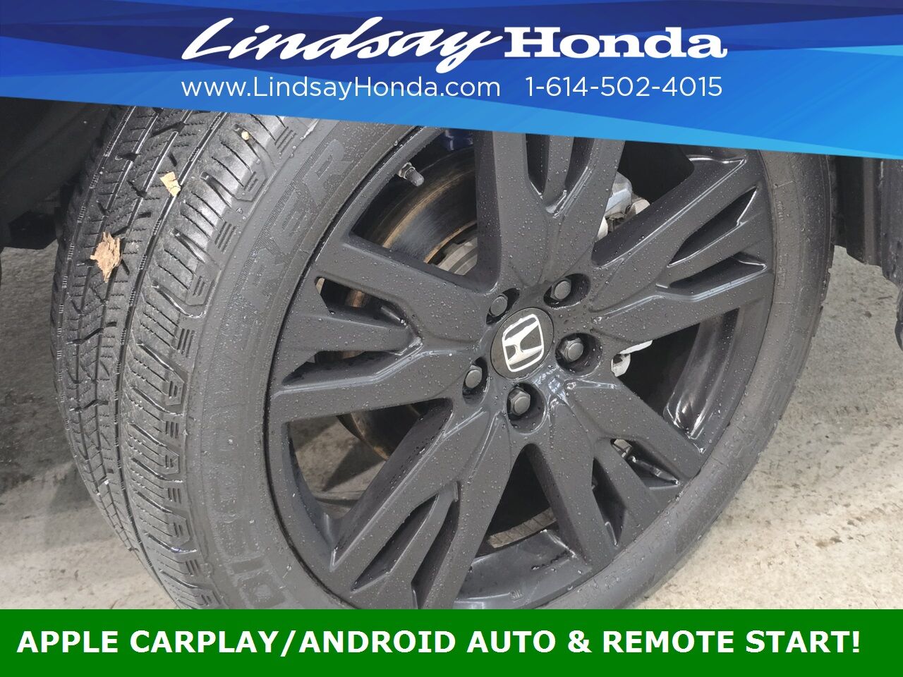 2021 Honda Passport Sport Columbus OH