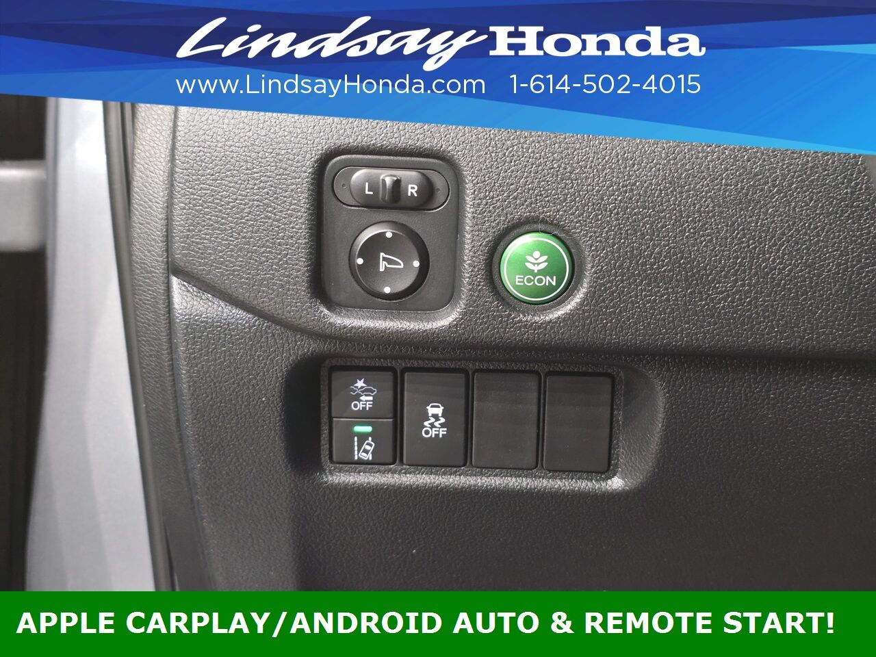 2021 Honda Passport Sport Columbus OH