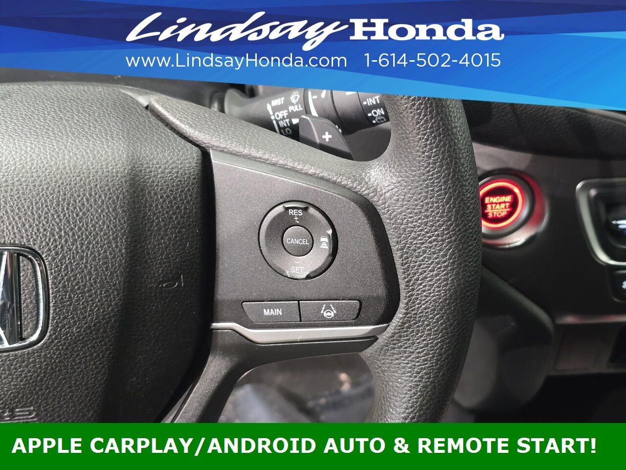 2021 Honda Passport Sport Columbus OH