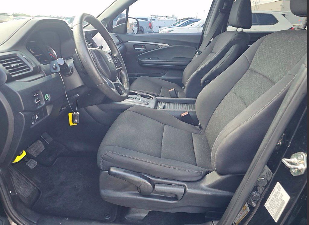 2021 Honda Passport Sport Oklahoma City OK
