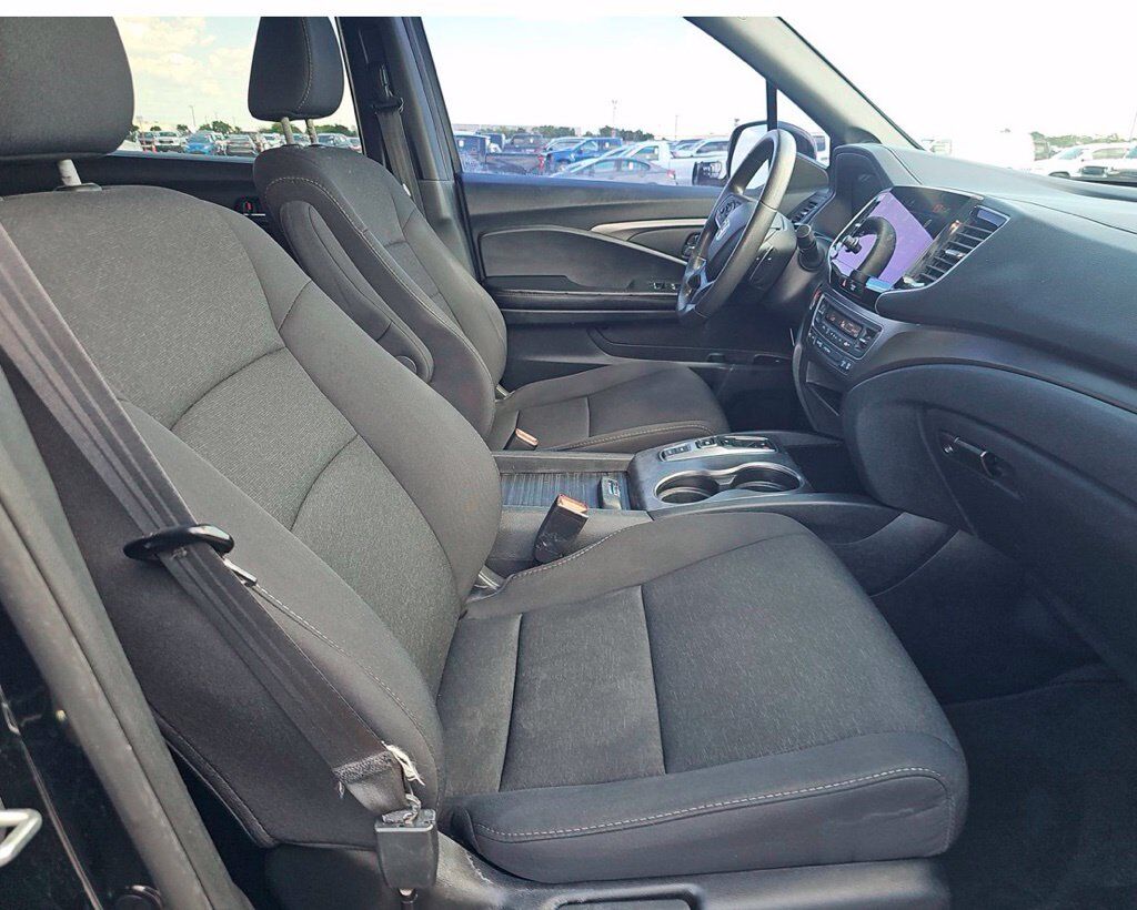 2021 Honda Passport Sport Oklahoma City OK