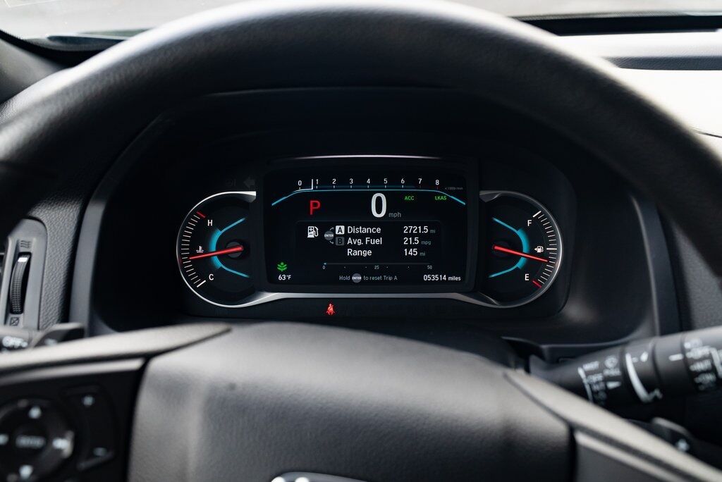 2021 Honda Passport Sport Milwaukie OR