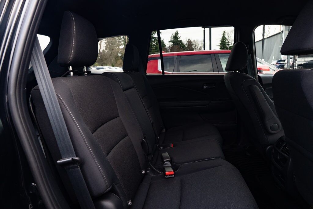 2021 Honda Passport Sport Milwaukie OR