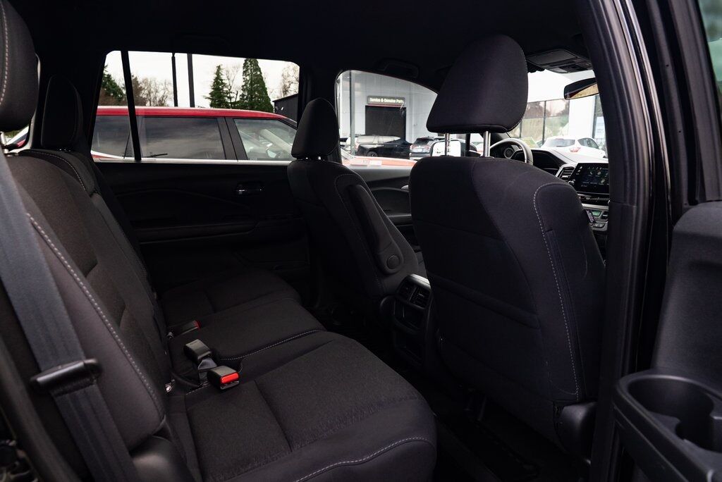 2021 Honda Passport Sport Milwaukie OR