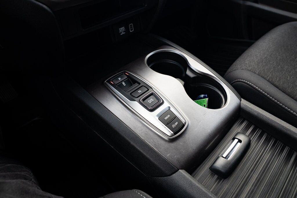 2021 Honda Passport Sport Milwaukie OR