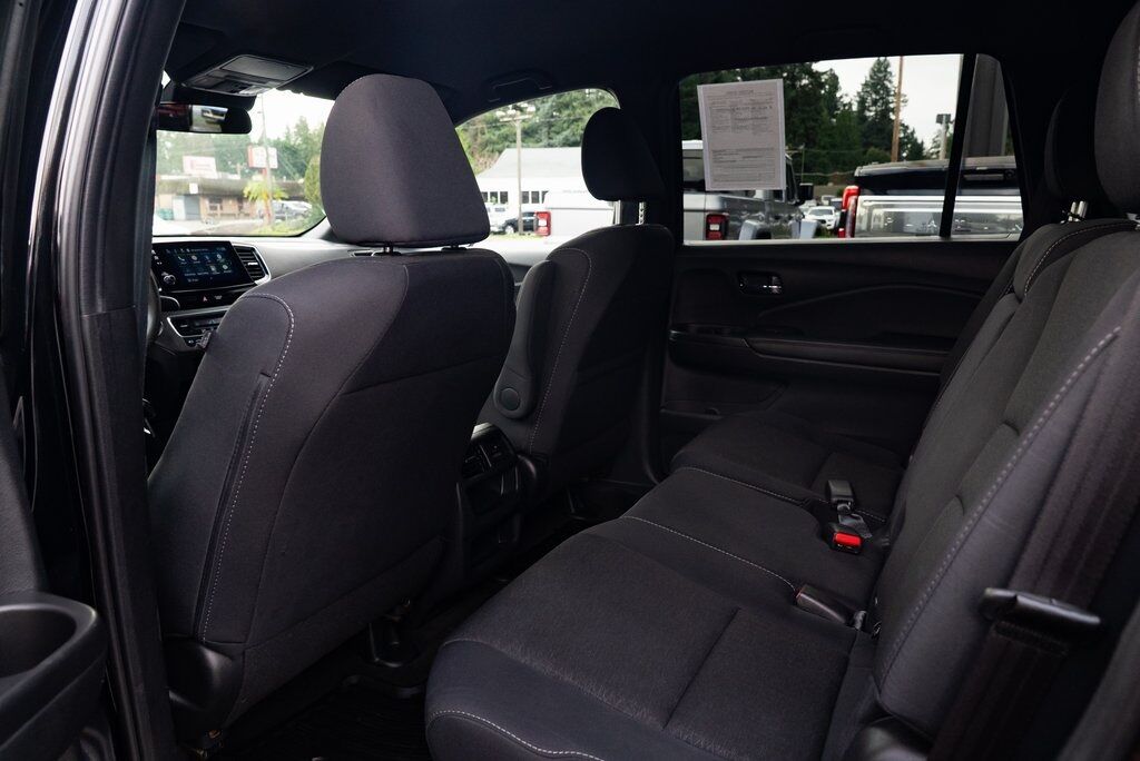 2021 Honda Passport Sport Milwaukie OR