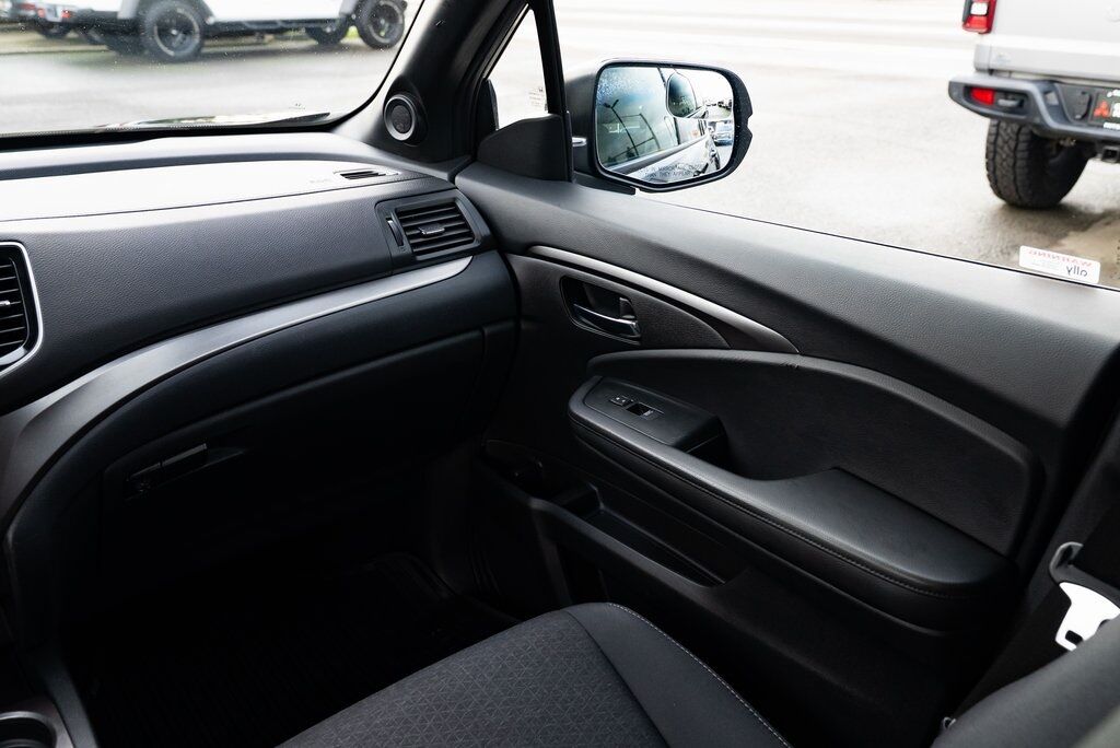 2021 Honda Passport Sport Milwaukie OR