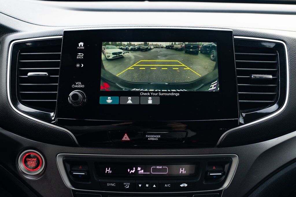 2021 Honda Passport Sport Milwaukie OR