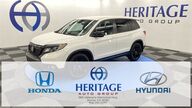 2021 Honda Passport Sport Rome GA 2021 Honda Passport Sport Rome GA