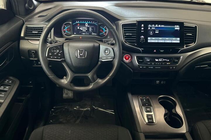 2021 Honda Passport Sport Roseville CA