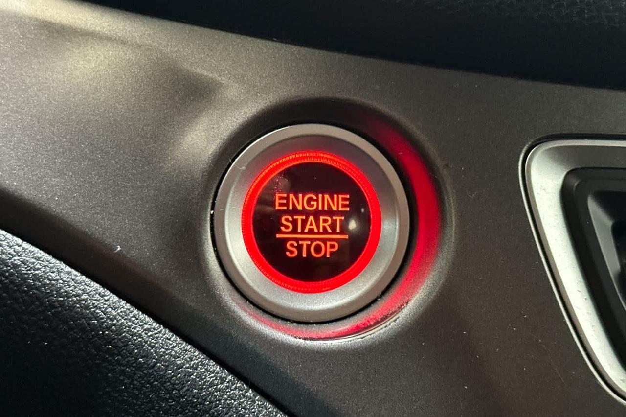 2021 Honda Passport Sport Roseville CA