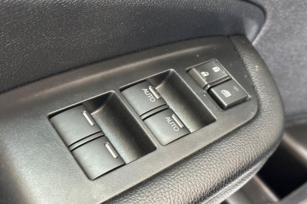 2021 Honda Passport Sport Roseville CA