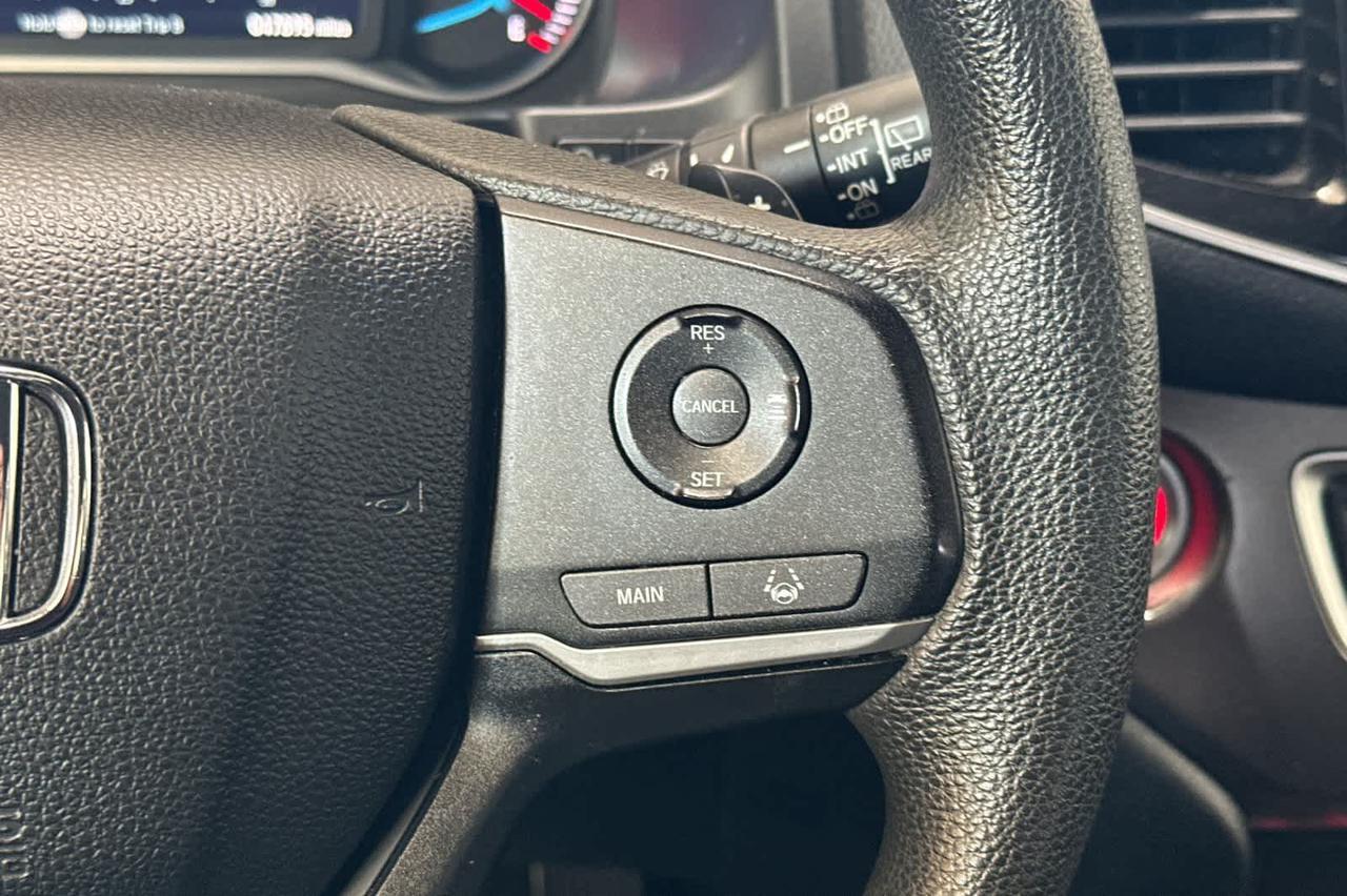 2021 Honda Passport Sport Roseville CA