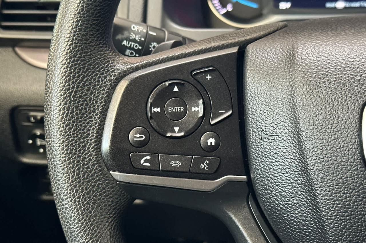 2021 Honda Passport Sport Roseville CA