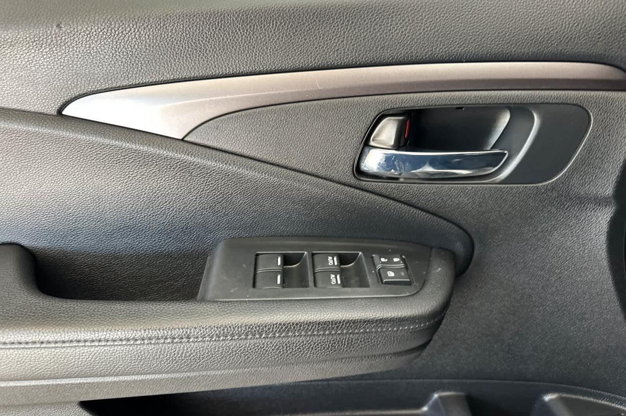 2021 Honda Passport Sport Roseville CA