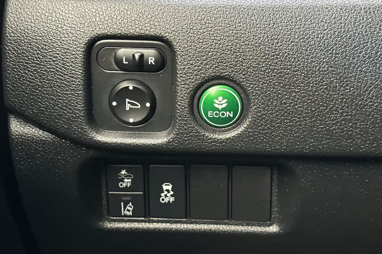 2021 Honda Passport Sport Roseville CA