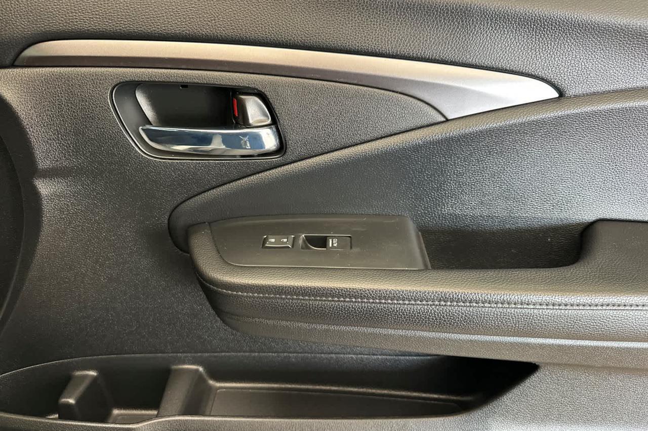 2021 Honda Passport Sport Roseville CA