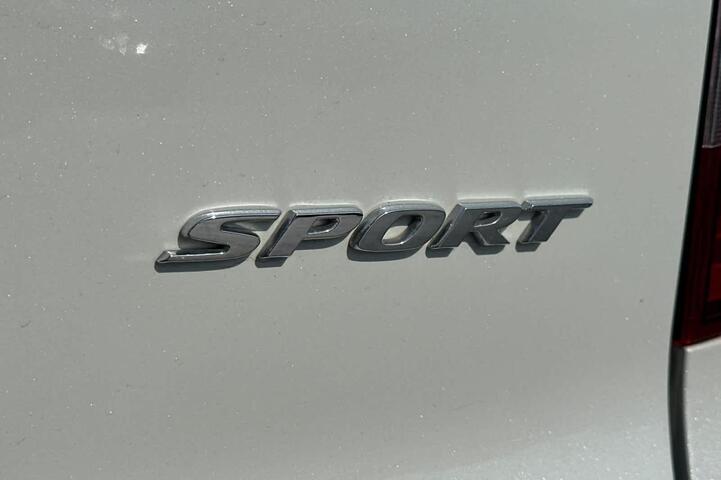 2021 Honda Passport Sport Roseville CA