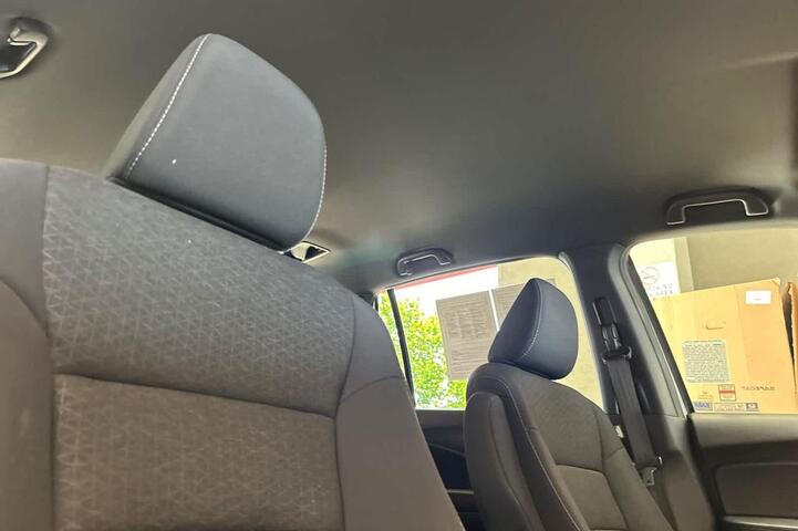 2021 Honda Passport Sport Roseville CA