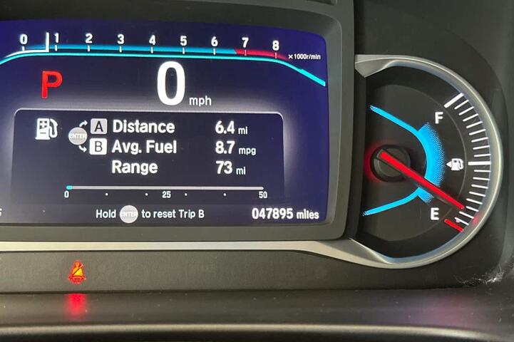2021 Honda Passport Sport Roseville CA