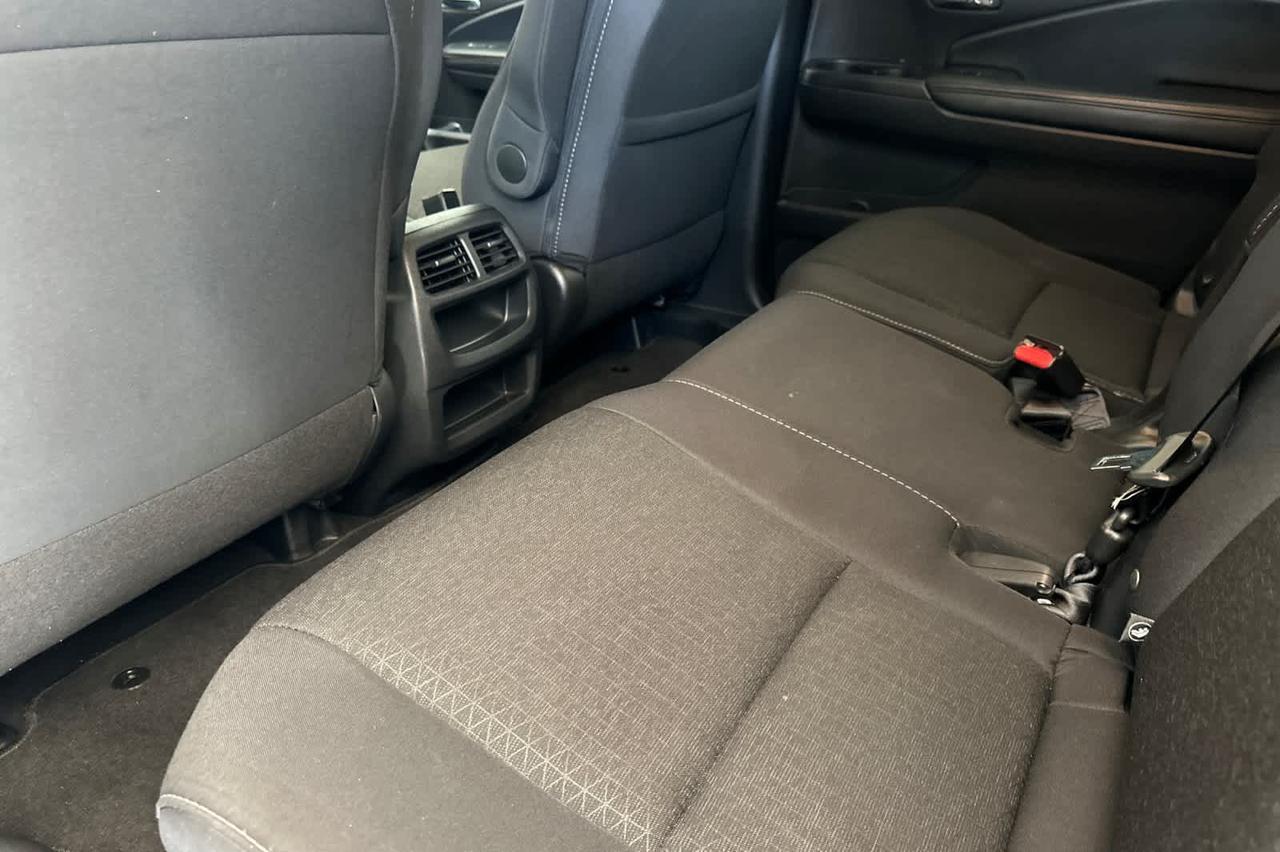 2021 Honda Passport Sport Roseville CA